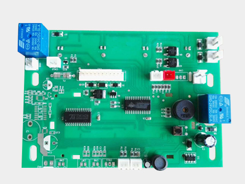 智能小家电控制板